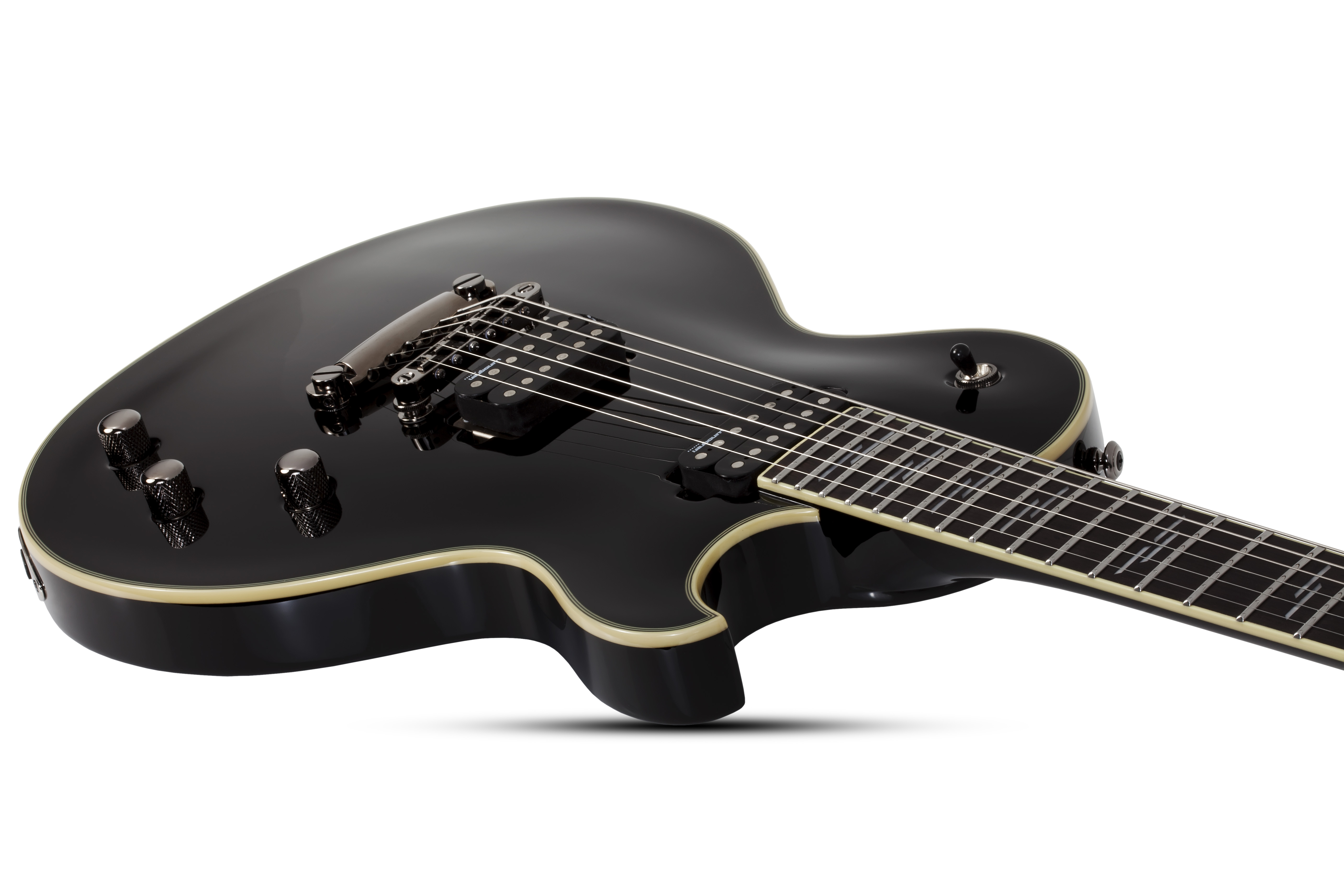 schecter blackjack 2020