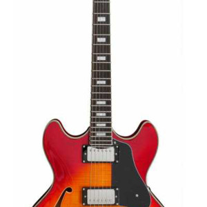 Sire Larry Carlton H7